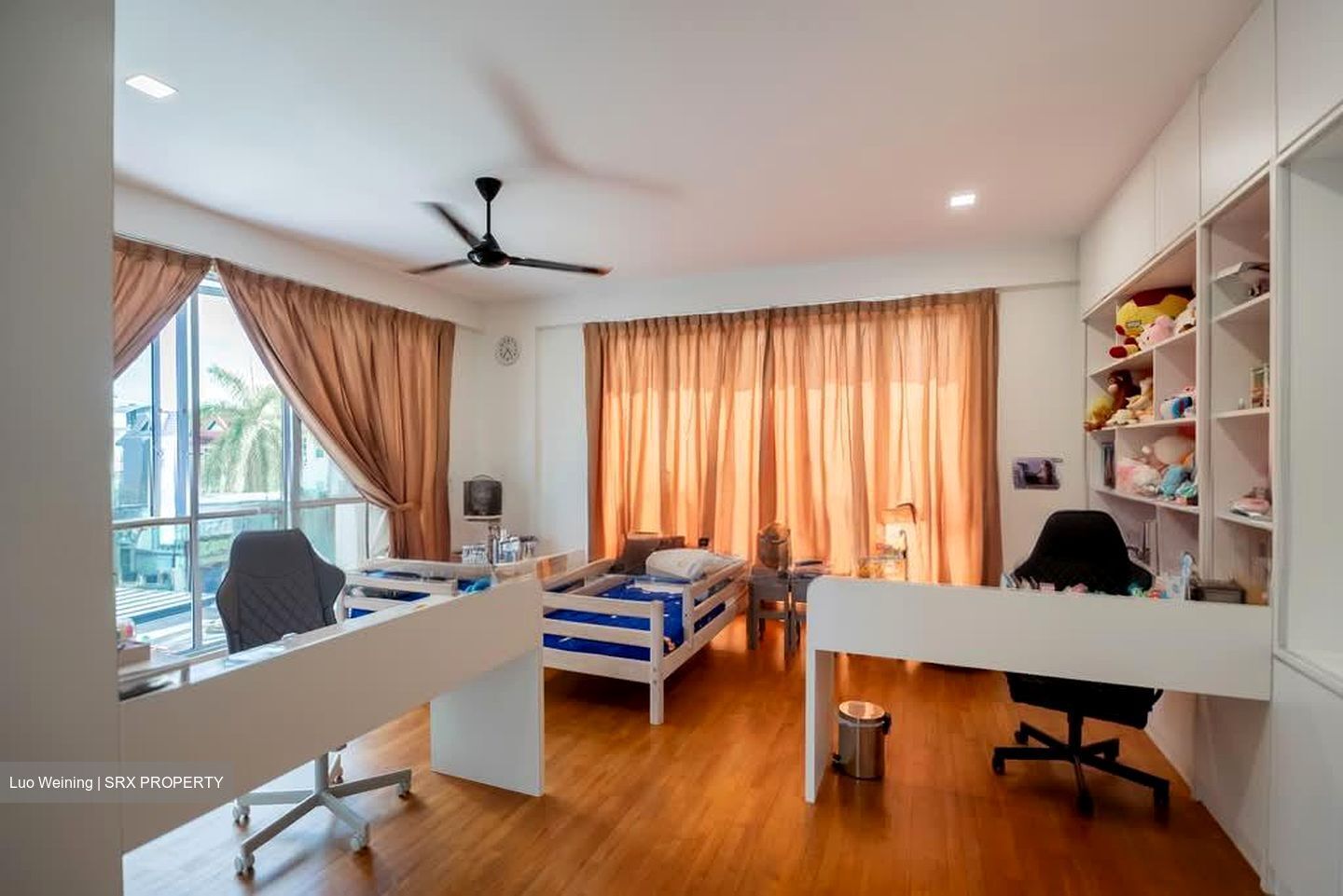 Robey Crescent (D19), Semi-Detached #532012911
